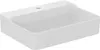 IDEAL STANDARD T382301 Waschtisch Conca, 1 Hl., o.Ül., Produktbild-Vorschau 1