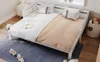 Herzförmiges Daybett Tagesbett aus Kiefernholz, Ausziehbar Produktbild-Vorschau 14