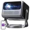 Ultimea Nova C40, 600 ANSI Lumen, LCD, 4K (4096x2400), Produktbild-Vorschau 2