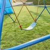 HOME DELUXE - Schaukel MATTI - elastische Sitzfläche, Produktbild-Vorschau 6