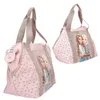 Depesche 14014 TOPModel Dots - Sporttasche in Rosa, mit Produktbild-Vorschau 3
