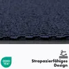 Floordirekt Fußmatte SKY Novo, rutschfeste TPE-Rückseite, Produktbild-Vorschau 7