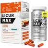 Licur Max Curcumin NovaSOL ohne D3, 30 vegane Produktbild-Vorschau 1