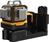 Accu-multilijnlaser 3x360° DCE089D1G18-QW, 18 volt Productafbeelding-voorbeeld 15