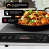 PROFI COOK PC-DKI 1067 indukčný varič, 3500W, 2 varné zóny, Náhľad obrázku produktu 27