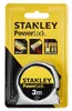 Stanley HTS Bandmaß Micro Powerlock 3m/19mm Voir les images du produit 10