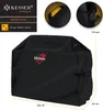 KESSER® Premium BBQ Grillabdeckung Gasgrill Grillhaube Produktbild-Vorschau 7