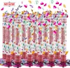 Konfettikanone Party Popper Flower Power - 1 Stück Produktbild-Vorschau 3