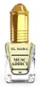 Roll-on Musc Addict 5ml - El Nabil Voir les images du produit 1