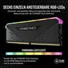 DIMM 16 GB DDR4-3200   (schwarz, CMG16GX4M1E3200C16, Produktbild-Vorschau 13