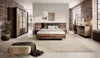 Design Möbel Milton Schlafzimmer Möbel Set Kleiderschrank Produktbild-Vorschau 1