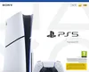 Sony PlayStation 5 Slim BluRay-Konsole 1 TB weiß Produktbild-Vorschau 7