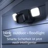Blink Outdoor Kamera + Floodlight – 1080p HD, 700 Produktbild-Vorschau 4