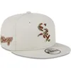 New Era 9FIFTY Snapback Cap Chicsgo White Sox Seasonal Produktbild-Vorschau 1