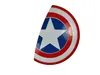 Marvel 3D LED svietidlo Captain America Shield Náhľad obrázku produktu 9