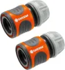 Gardena Schlauchverbinder-Satz 19 mm (3/4") Produktbild-Vorschau 16