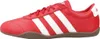 ADIDAS GRAND COURT LO Červená Náhľad obrázku produktu 2