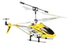 Helikopter zdalnie sterowany na pilota RC SYMA S107G żółty Podgląd zdjęcia produktu 7
