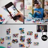 LEGO 31210 ART Moderne Kunst Set, buntes abstraktes Produktbild-Vorschau 5