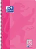Oxford 400091924, Abbildung, Mehrfarbig, A4, 80 Blätter, 90 Produktbild-Vorschau 3