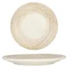 Bonna Assiette à dessert - Patera - Porcelaine - 17 cm Voir les images du produit 1