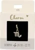 Depesche Charms Express yourself - Anhänger Skorpion, Produktbild-Vorschau 1