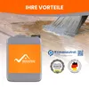 Holzschutzmittel zur Holzwurmbekämpfung, 10 Liter farblos I Produktbild-Vorschau 6