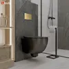 Lavita LAV 101 Vorwandelement für WC 40cm + Wand Hänge Produktbild-Vorschau 7