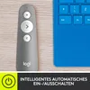Logitech Wireless Presenter R500s mid gray Produktbild-Vorschau 14