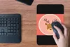 MuchoWow® Mauspad Mousepad Rentier - Zitate - Weihnachten - Produktbild-Vorschau 4