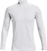 Under Armour Cold Gear Fitted Longsleeve Shirt Herren Produktbild-Vorschau 2