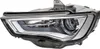 HELLA Scheinwerfer Links für AUDI A3 Sportback (8VA, 8VF) Produktbild-Vorschau 4