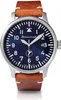 Messerschmitt ME-6332BLVin Herrenarmbanduhr Produktbild-Vorschau 4