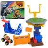 Monster Jam MNJ VHP 1:64 SmshNBash FetrePlayset GML, Productafbeelding-voorbeeld 1