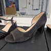 Peter Kaiser Pumps Schwarz Produktbild-Vorschau 1