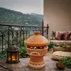 Marokkanische Tajine Stövchen - Majmar Produktbild-Vorschau 8