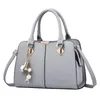 MODFU Handtasche Damen Schultertasche Handtaschen Produktbild-Vorschau 1