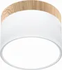 LED stropné osvetlenie TUBA - 9W, 4000K (neutrálna biela), Náhľad obrázku produktu 1