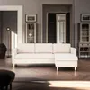 Marino Sofa AB1, Chaiselongue rechts oder links gewendet in Produktbild-Vorschau 6