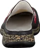 Rieker 46393-15 Damen Schuhe Pantoletten Clogs blau , Produktbild-Vorschau 49
