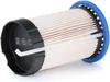 Kraftstofffilter UFI 26.065.00 für VW Golf VII Schrägheck Produktbild-Vorschau 1