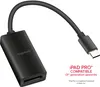 SPEEDLINK USB-C to DisplayPort Adapter HQ Produktbild-Vorschau 1