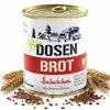 Dosenbrot, chleb żytni pełnoziarnisty, 6 sztuk po 400g, Podgląd zdjęcia produktu 1