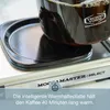 Moccamaster KBG Select Kaffeemaschine Matt White Produktbild-Vorschau 4