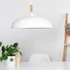 Steinhauer Pendelleuchte Bjorr 1-flammig Weiß Matt 45x45cm Produktbild-Vorschau 2