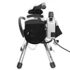 Farbspritzgerät Farbsprühsystem 1100W 210 bar, 2 L/min, Produktbild-Vorschau 10