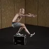 HMS Fitness DSC03, individuele plyometrische box, hout, Productafbeelding-voorbeeld 9
