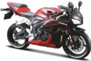 Maisto Honda CBR 600RR 1:12 Produktbild-Vorschau 1