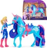 Spin Master Unicorn Academy Isabel & River Puppe & Einhorn, Produktbild-Vorschau 3