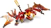LEGO® Ninjago® 71753 L'attaque du dragon de feu Voir les images du produit 10
